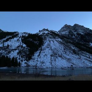 Meet your Posher, Carol